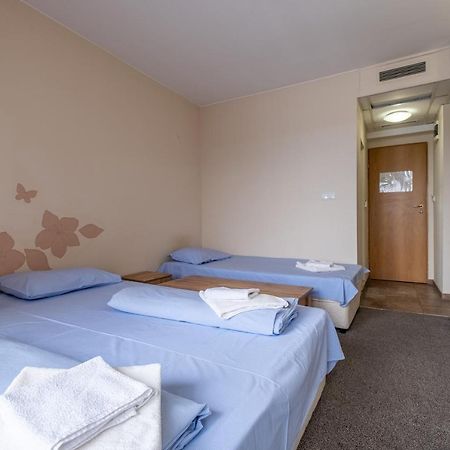Julia Rooms Sofia Eksteriør billede