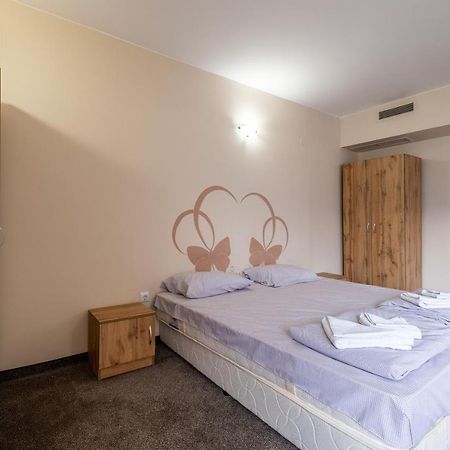 Julia Rooms Sofia Eksteriør billede