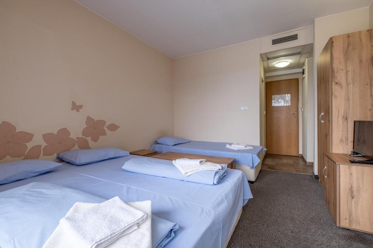 Julia Rooms Sofia Eksteriør billede
