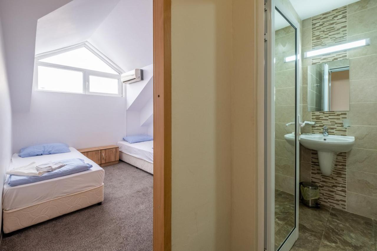 Julia Rooms Sofia Eksteriør billede