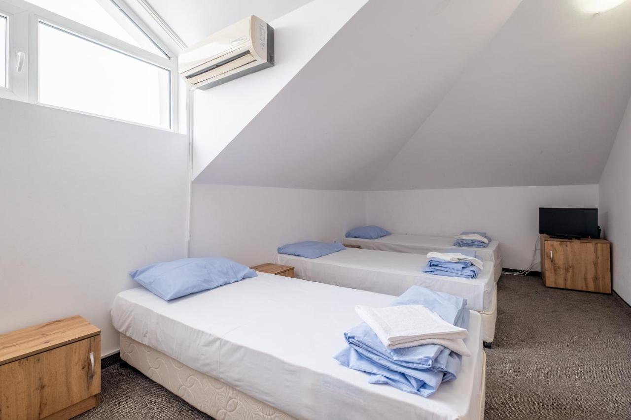 Julia Rooms Sofia Eksteriør billede