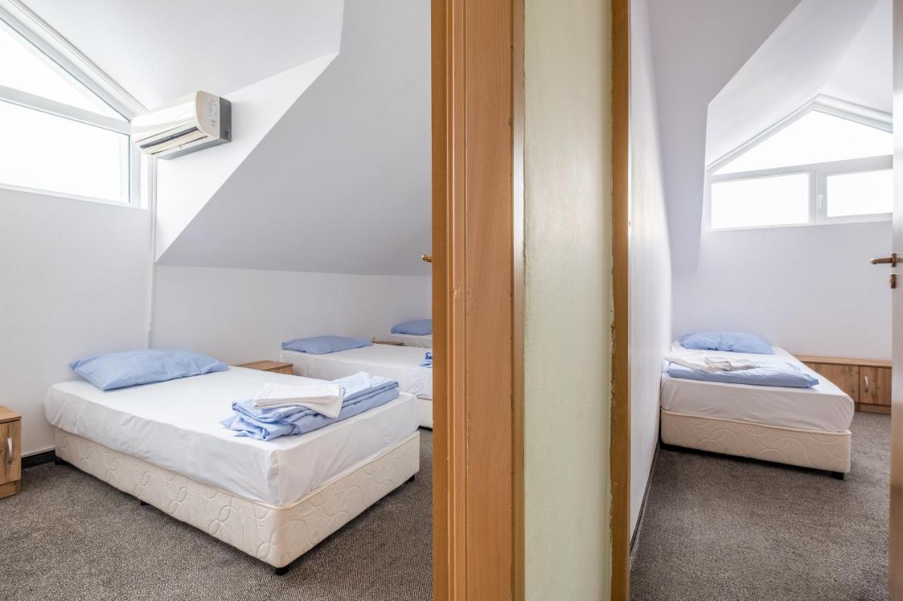 Julia Rooms Sofia Eksteriør billede