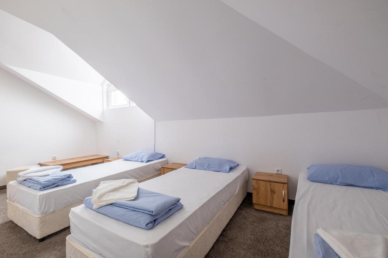 Julia Rooms Sofia Eksteriør billede